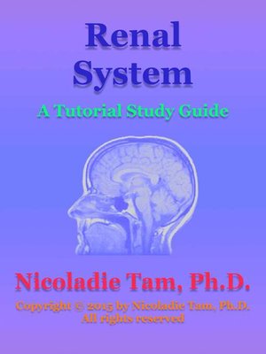 cover image of Renal System